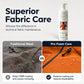 Dry Foam Garment Cleaner – Stain Removal & Gentle Formula