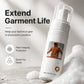 Dry Foam Garment Cleaner – Stain Removal & Gentle Formula