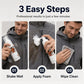 Dry Foam Garment Cleaner – Stain Removal & Gentle Formula