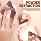 51-Piece Makeup Brush & Sponge Kit – Pro Results, No Patchy Finish