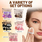 51-Piece Makeup Brush & Sponge Kit – Pro Results, No Patchy Finish
