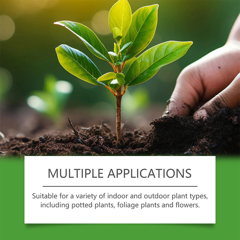 Plant Nutrient Liquid Spray