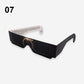 Now on Sale! 🔥ISO-Certified Solar Eclipse Glasses – Safe Direct Sun Viewing Design