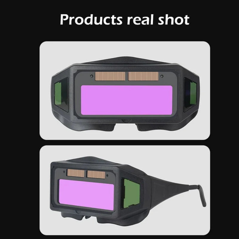 🏭Factory Direct 50% Off！👀Professional Tools for Greater Safety & Convenience 🔥2026 New Burning Welding Eye Protection Glasses