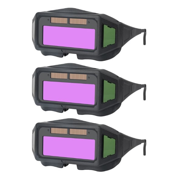 🏭Factory Direct 50% Off！👀Professional Tools for Greater Safety & Convenience 🔥2026 New Burning Welding Eye Protection Glasses