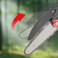 50% OFF NOW! Mini Chainsaw – Cut Fast, No Strain