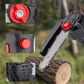 50% OFF NOW! Mini Chainsaw – Cut Fast, No Strain