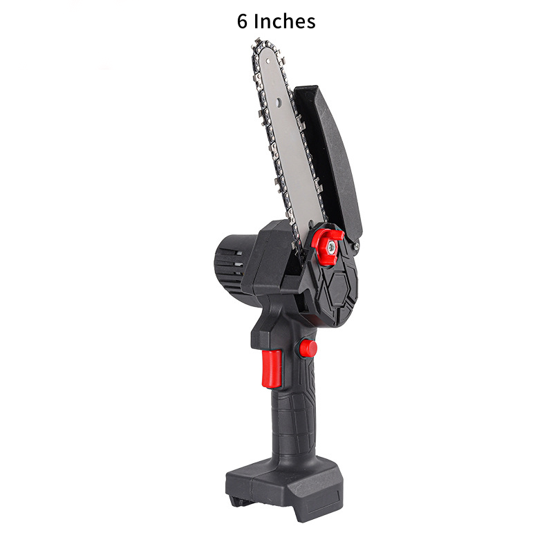 50% OFF NOW! Mini Chainsaw – Cut Fast, No Strain