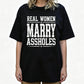 👗☀️ Summer Essential! 🎨Women's Casual Crew Neck Summer Top – Humor Graphic, Relaxed Fit.