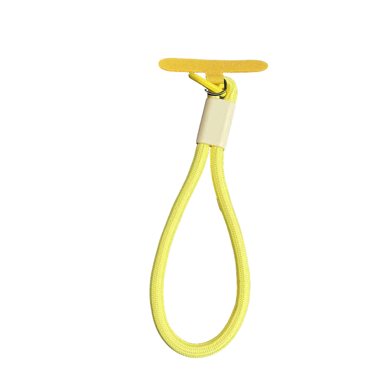Minimalist Phone Lanyard