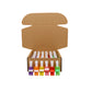Light Up Any Party Instantly! Mini Colorful LED Finger Lights
