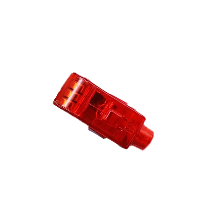 Light Up Any Party Instantly! Mini Colorful LED Finger Lights