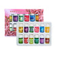 🔥Limited Time 50% Off！12-Scent Essential Oil Set – Water-Soluble & Diffuser-Ready Design