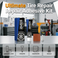 📢Limited Stock! 50% Off Hot Sale Ongoing📢Tire Repair Kit – Industrial Strength & Fast Cure Sealant
