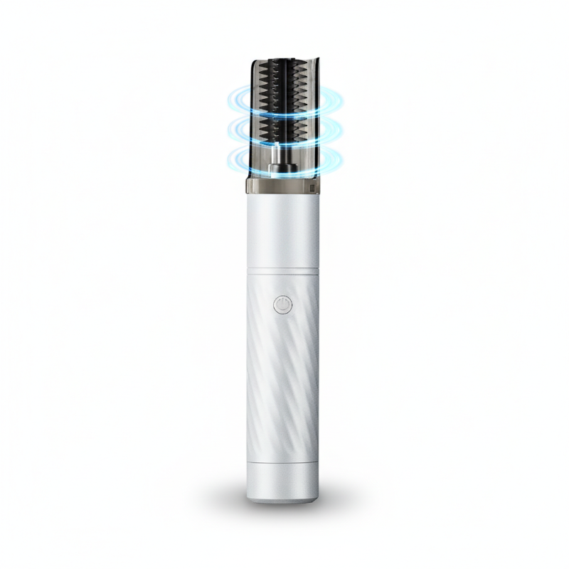 Scale Fish Instantly! Rechargeable Automatic Fish Scaler