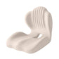 🎉 2026 Sale — Over 47,300 Sold!🪑 Ergonomic Memory Foam Seat Cushion with Back Support