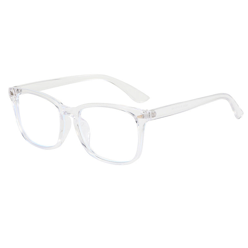Fashionable Unisex Blue Light Blocking Glasses