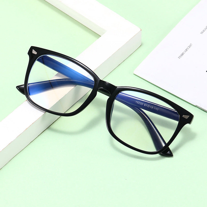 Fashionable Unisex Blue Light Blocking Glasses