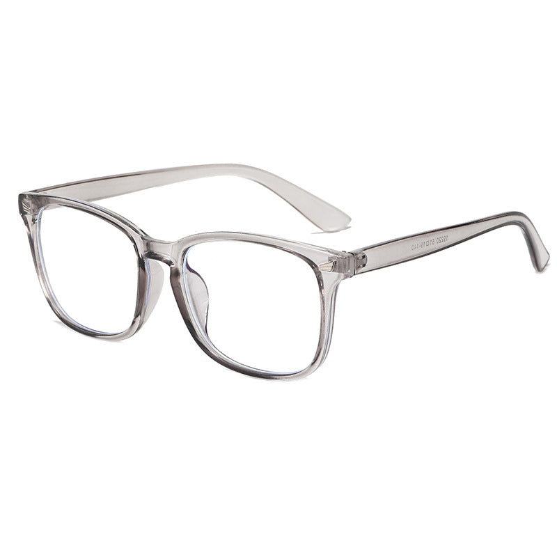Fashionable Unisex Blue Light Blocking Glasses