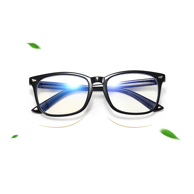 Fashionable Unisex Blue Light Blocking Glasses
