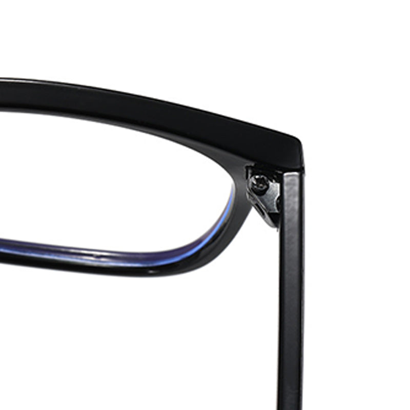 Fashionable Unisex Blue Light Blocking Glasses