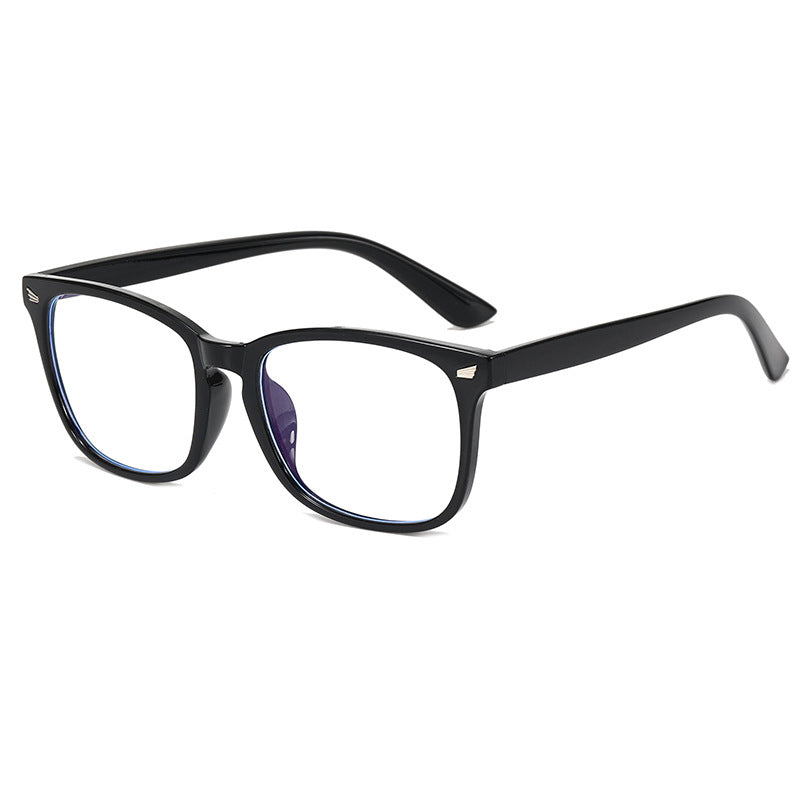 Fashionable Unisex Blue Light Blocking Glasses