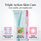 Ice-Cool Underarm Brightening Cream – Gentle & Soothing Formula