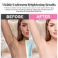 Ice-Cool Underarm Brightening Cream – Gentle & Soothing Formula