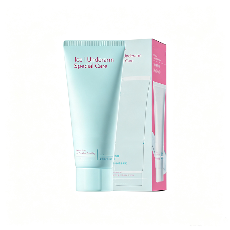 Ice-Cool Underarm Brightening Cream – Gentle & Soothing Formula