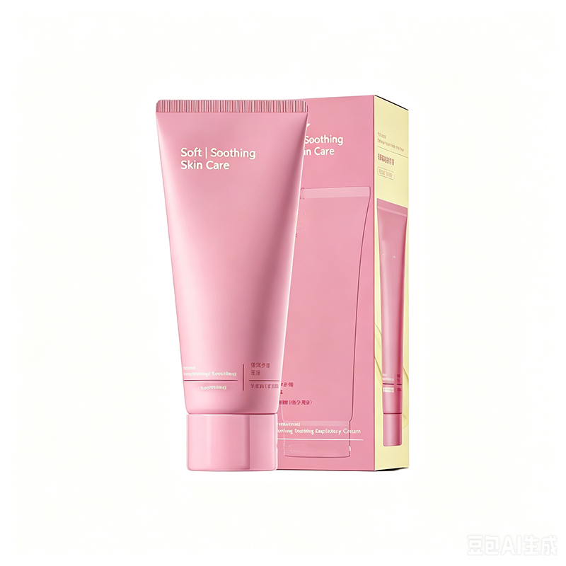 Ice-Cool Underarm Brightening Cream – Gentle & Soothing Formula