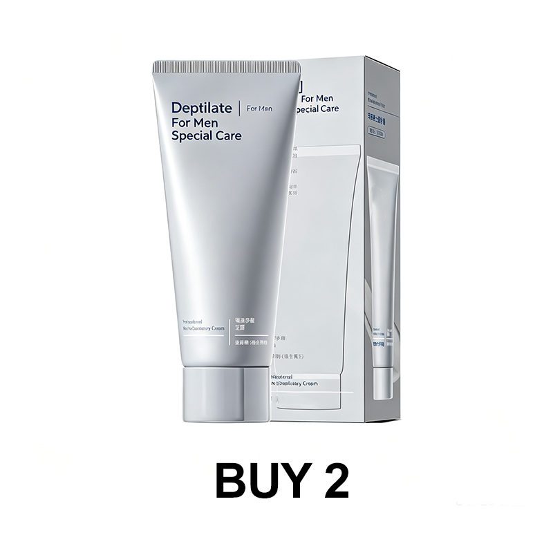 Ice-Cool Underarm Brightening Cream – Gentle & Soothing Formula