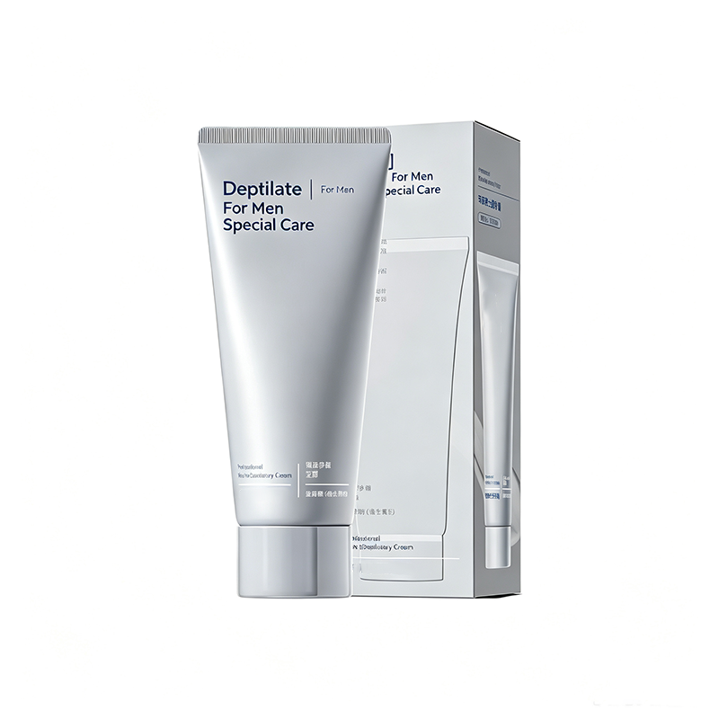 Ice-Cool Underarm Brightening Cream – Gentle & Soothing Formula