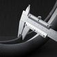 Universal 15-Inch Anti-Slip Steering Wheel Cover