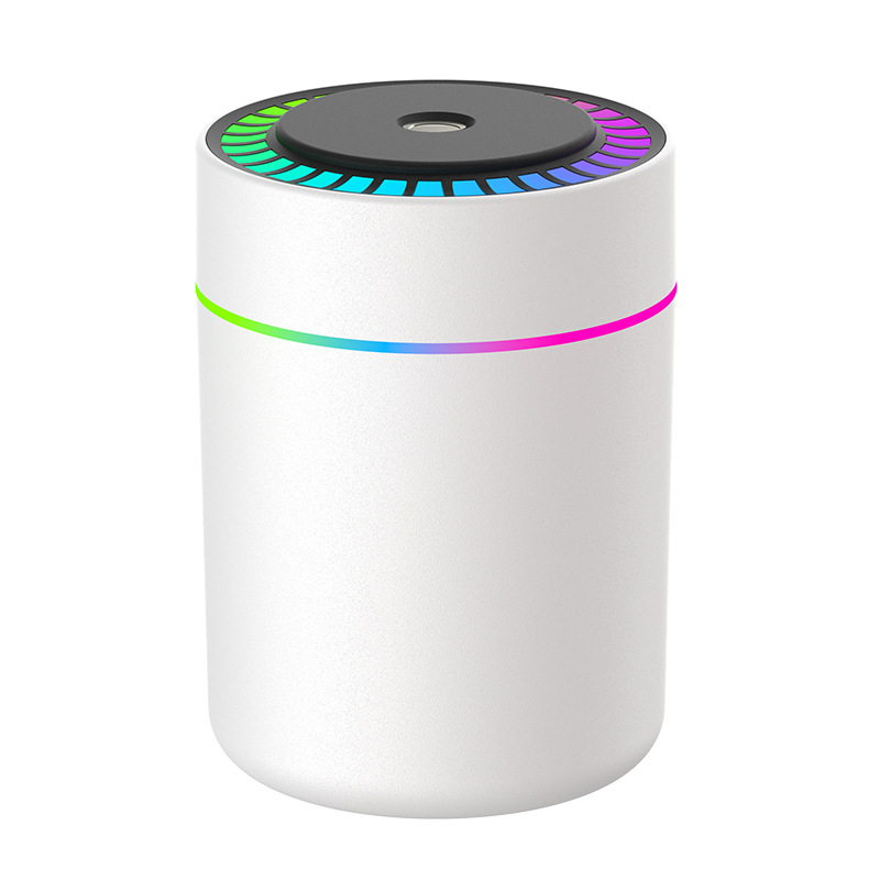 Mini Colorful USB Humidifier