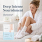 Buy 1 Get 1 Free！⏰️Goat Milk Hand & Foot Mask – Deep Repair & Long-Lasting Hydration