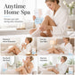 Buy 1 Get 1 Free！⏰️Goat Milk Hand & Foot Mask – Deep Repair & Long-Lasting Hydration