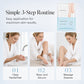 Buy 1 Get 1 Free！⏰️Goat Milk Hand & Foot Mask – Deep Repair & Long-Lasting Hydration