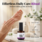 Nail & Cuticle Essence Oil – Strengthening & Hydrating Formula