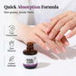Nail & Cuticle Essence Oil – Strengthening & Hydrating Formula