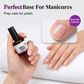 Nail & Cuticle Essence Oil – Strengthening & Hydrating Formula