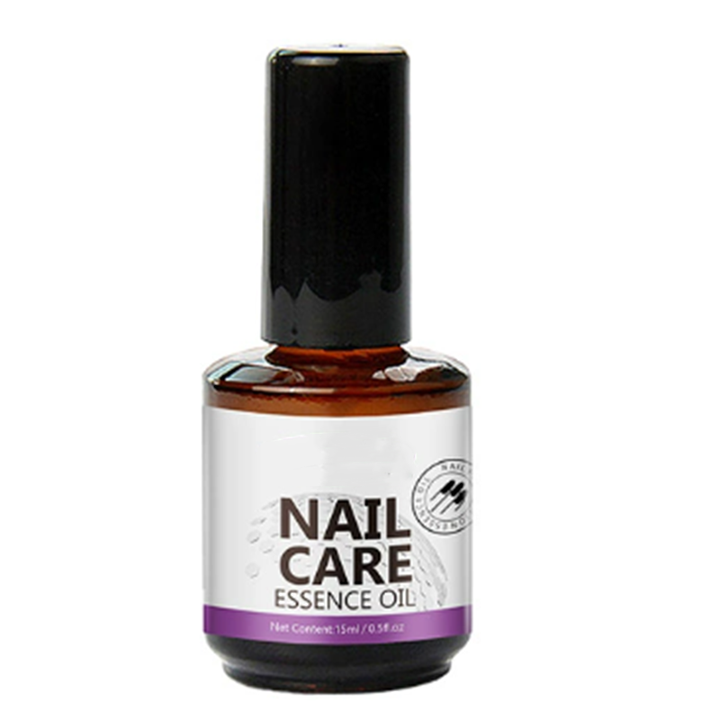 Nail & Cuticle Essence Oil – Strengthening & Hydrating Formula
