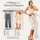 Limited-Time Offer⏰️High-Waist Cargo Capris – Lightweight & Functional Design