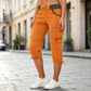 Limited-Time Offer⏰️High-Waist Cargo Capris – Lightweight & Functional Design