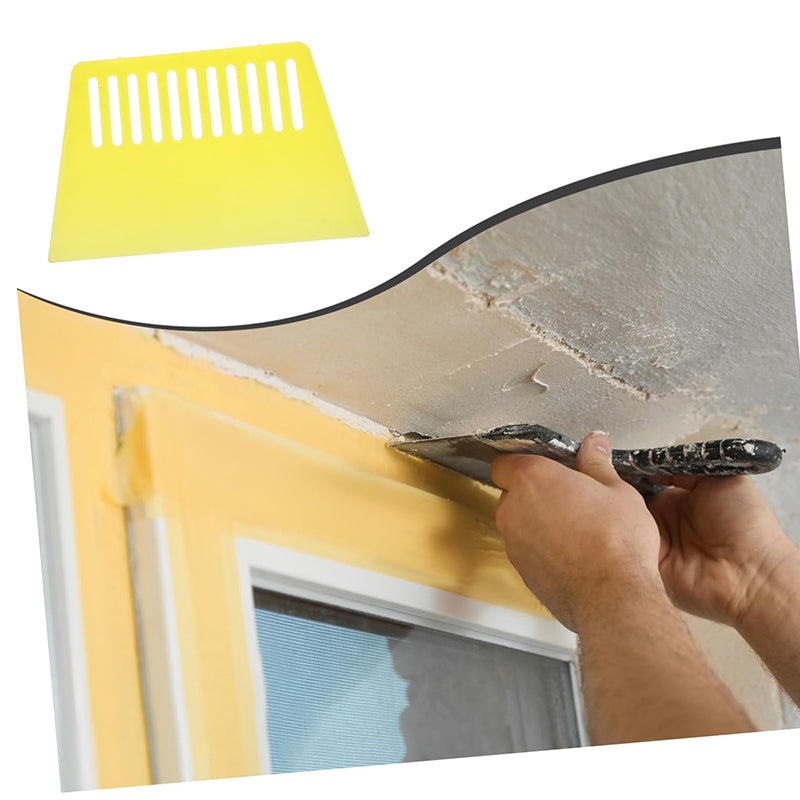Wall Repair Scraper Tool