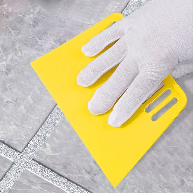 Wall Repair Scraper Tool
