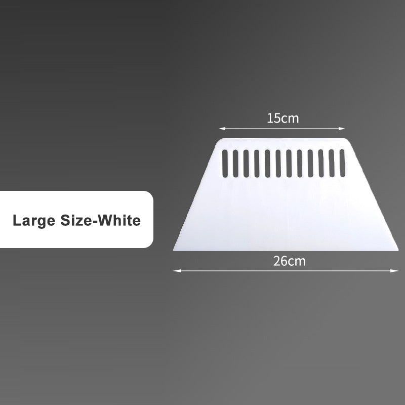 Wall Repair Scraper Tool
