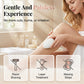 Crystal Hair Eraser – Painless & Dual Exfoliation Design