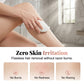 Crystal Hair Eraser – Painless & Dual Exfoliation Design
