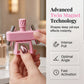 Cat-Eye Gel Polish Magnet – Rotating & Precise Design