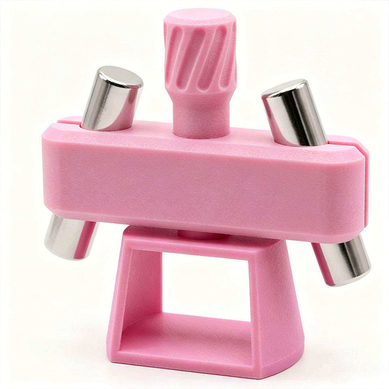 Cat-Eye Gel Polish Magnet – Rotating & Precise Design